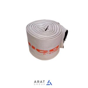 شلنگ آتشنشانی یونیکو مدل 20 سایز 6 اینچ