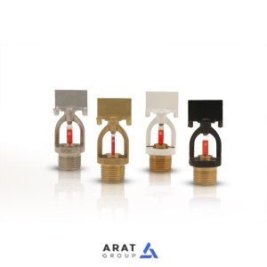 اسپرینکلر دیواری هارنس