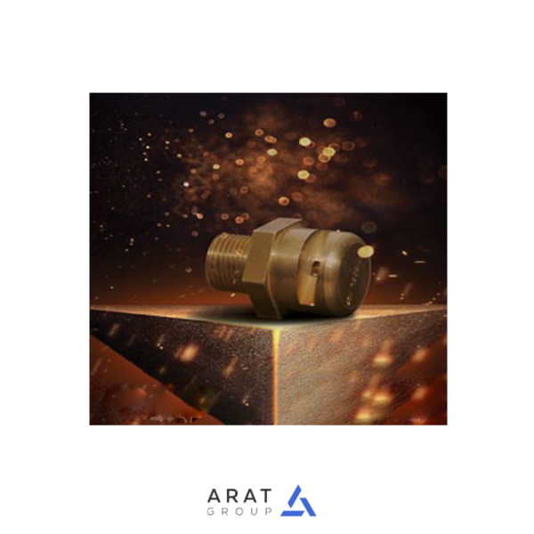اسپرینکلر پنجره ای هارنس