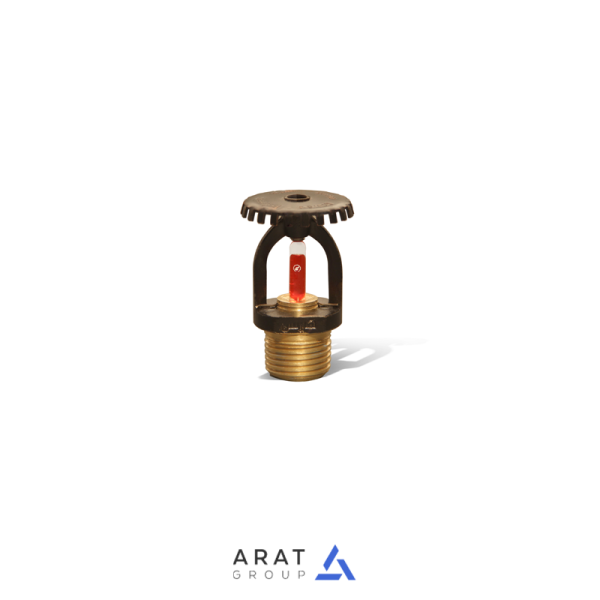 اسپرینکلر بالازن هارنس