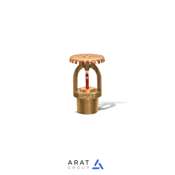 اسپرینکلر بالازن هارنس