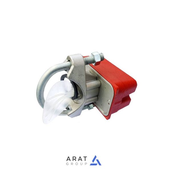 فلوسوییچ 3 اینچ UL (فهرست شده) مدل WFD30 برند System Sensor