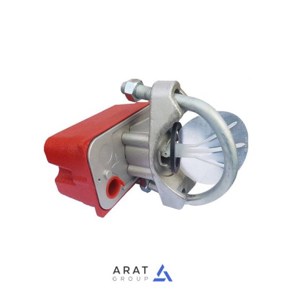 فلوسوییچ 3 اینچ UL (فهرست شده) مدل WFD30 برند System Sensor