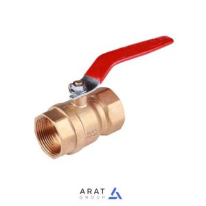 شیر قطع کن تست و تخلیه آتش نشانی 1 اینچ