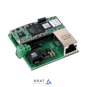 ماژول وب سرور NSC | B01380-00