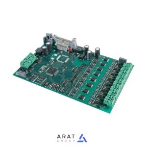 کارت ماژول دتکتور متعارف NSC | B01330-00