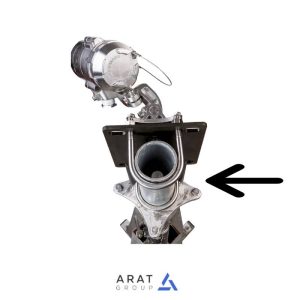 بست مخصوص U-Bolt Spectrex