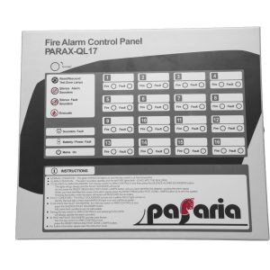 پنل مرکزی پارس (pars control panel)