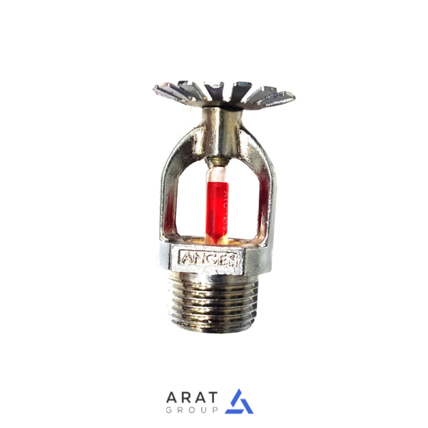 اسپرینکلر ANGES کد 125 بسته 10 عددی