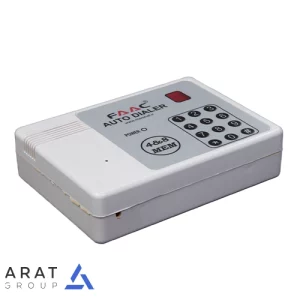 تلفن کننده (caller id)