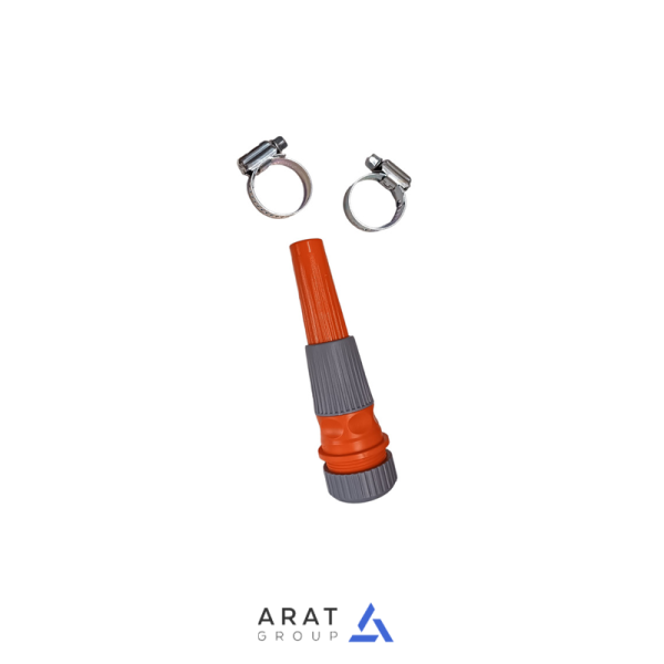 جعبه آتش‌ نشانی آتش‌پاد کد AP2