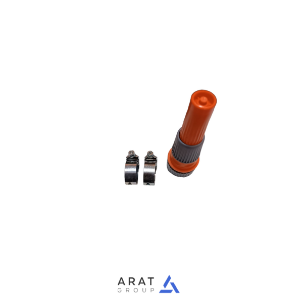 جعبه آتش‌ نشانی آتش‌پاد کد AP2
