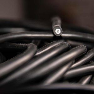 کابل سیلیکونی وایر شمع خودرو