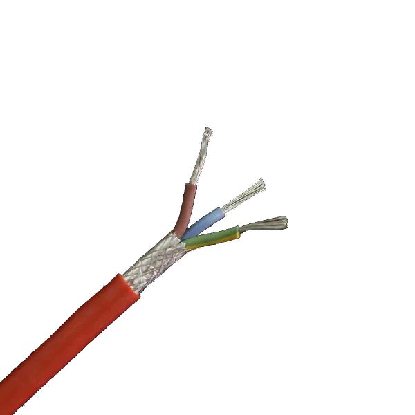 کابل افشان فویل و شیلد 1.5×3