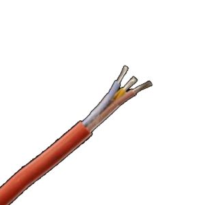 کابل افشان ساده 1.5×3