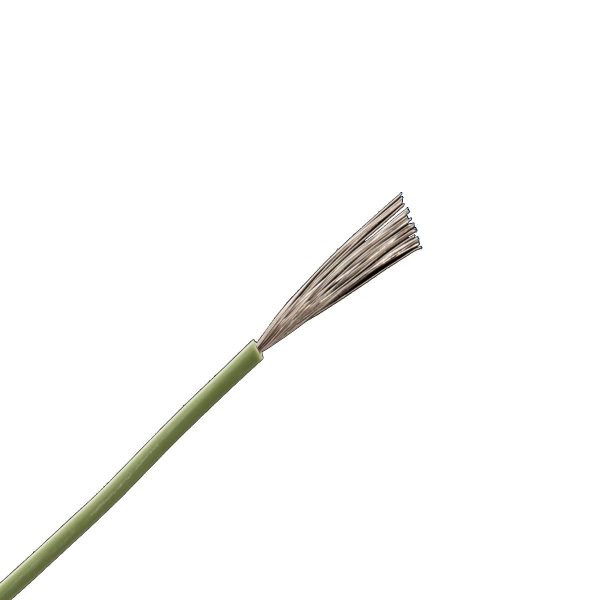 سیم افشان تک روکش 2.5×1