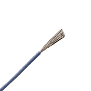 سیم افشان تک روکش 1.5×1