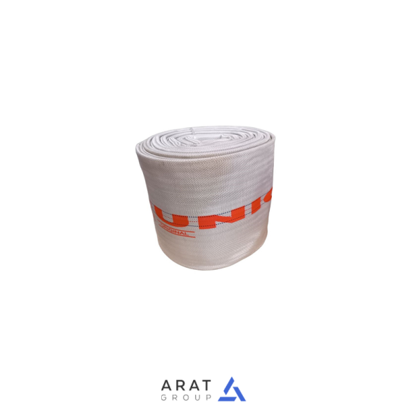 شلنگ آتشنشانی یونیکو مدل 20 سایز 6 اینچ