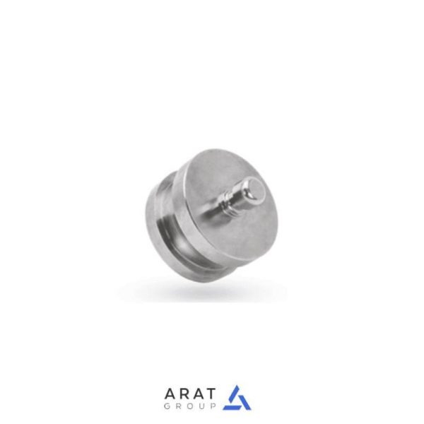 درپوش اتصالات انگلیسی