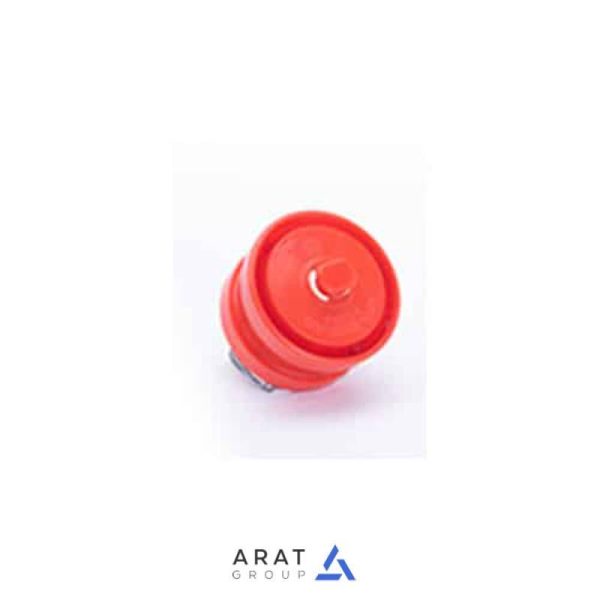 درپوش اتصالات انگلیسی