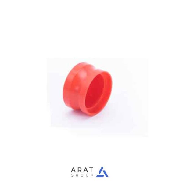 درپوش اتصالات انگلیسی