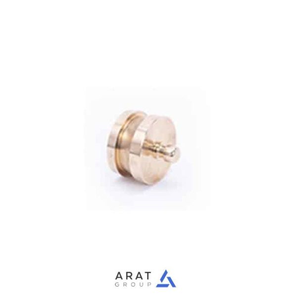 درپوش اتصالات انگلیسی