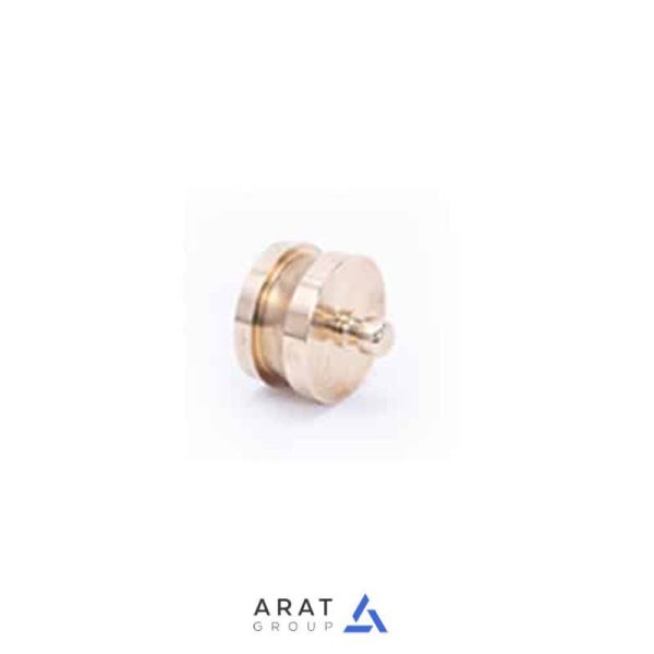 درپوش اتصالات انگلیسی