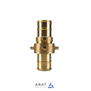کوپلینگ مکش (Suction)
