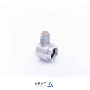 تبدیل مادگی BS تک گوشواره