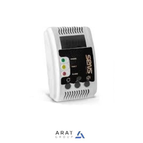 آشکار ساز نشت گاز مونوکسید کربن مدل GD-300 برند سنس