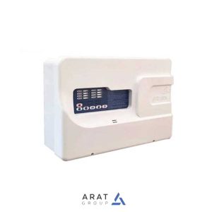 مرکز کنترل 8 زون پلیمری مدل SIGNAL LINE برند آریاک