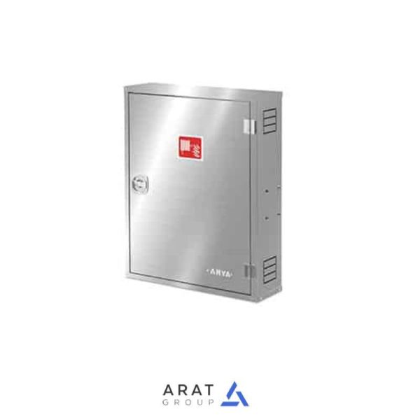جعبه آتش نشانی تک کابین