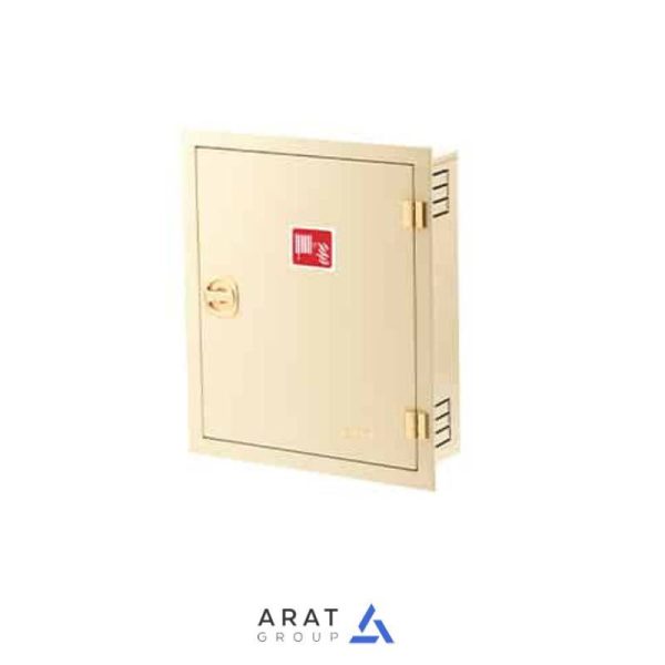 جعبه آتش نشانی تک کابین