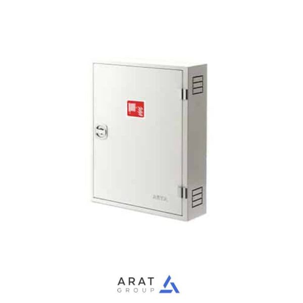 جعبه آتش نشانی تک کابین