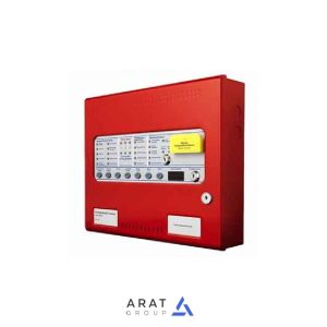 کنترل پنل اعلام و اطفا حریق مدل Sigma A-XT برند KENTEC