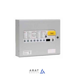 کنترل پنل اعلام و اطفا حریق ۳ به ۱ KENTEC