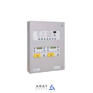 کنترل پنل اعلام و اطفا حریق ۴ به ۲ KENTEC