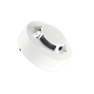 دتکتور تركيبي دود و حرارت متعارف Zitex مدل ZI-HSD1015