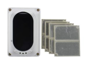 بیم دتکتور Asenware مدل AW-BK901