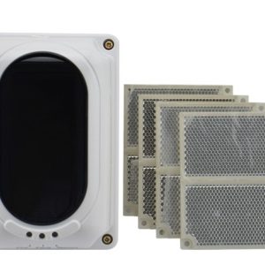 بیم دتکتور Asenware مدل AW-BK901