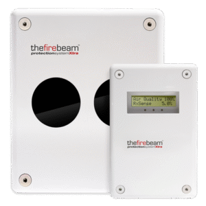 بیم دتکتور فاییر بیم اکسترا