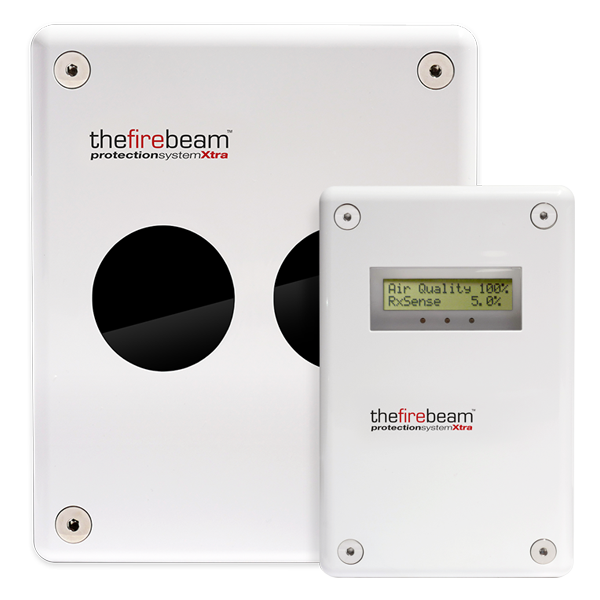 بیم دتکتور فاییر بیم اکسترا