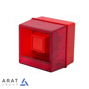 آژیر فلاشر LED آریاک مدل AVL