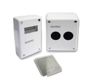 بیم دتکتور فایربیم اکسترا The Fire Beam Extra