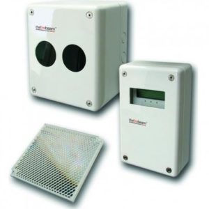 بیم دتکتور تندا مدل TX3703