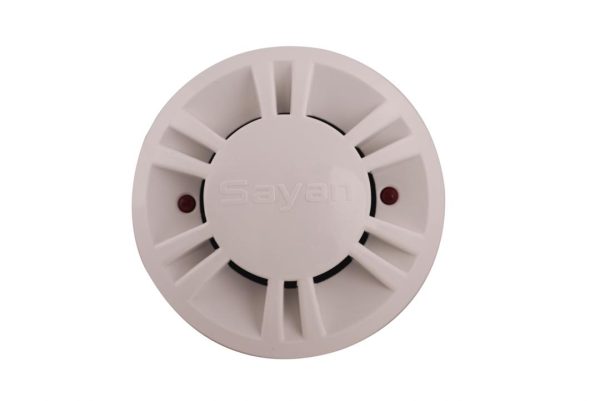دتکتور حرارتی افزایشی سایان مدل HD-S92R