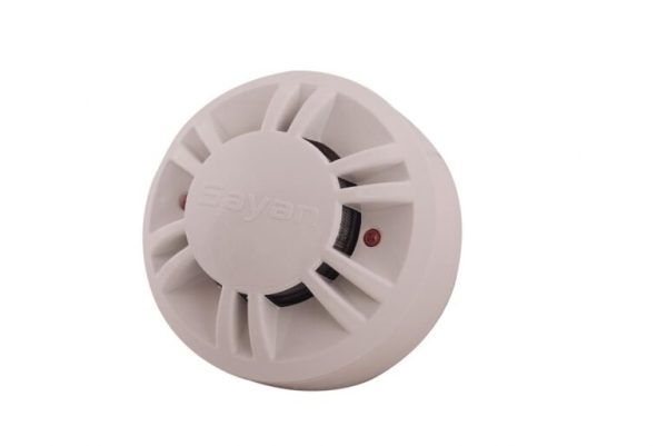 دتکتور حرارتی افزایشی سایان مدل HD-S92R