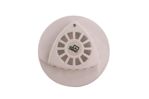 دتكتور حرارت ثابت متعارف Sayan مدل HD-S92F - تصویر 2