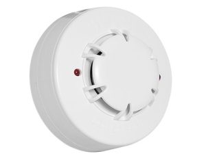 دتكتور حرارتي 12 ولت رله اي متعارف Ariak مدل AFH-12R