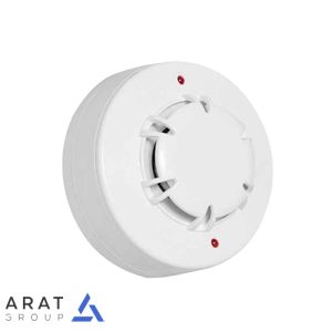 دتكتور دود رله دار متعارف Ariak مدل APDA-12R